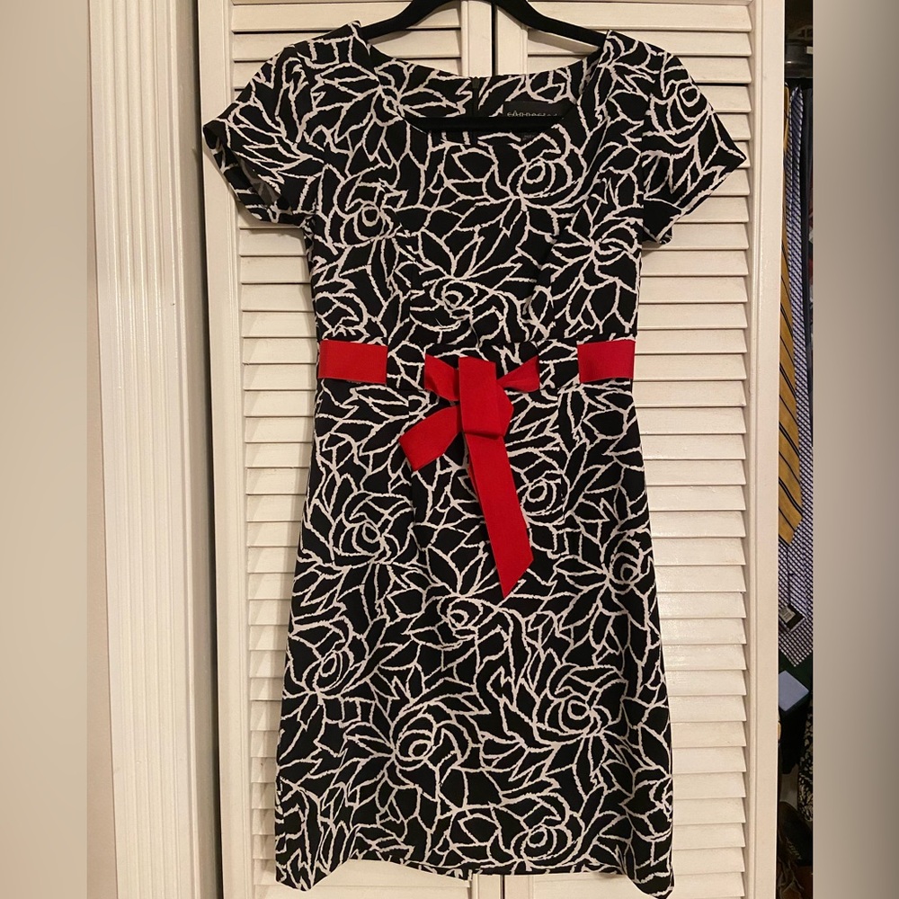 Work dress